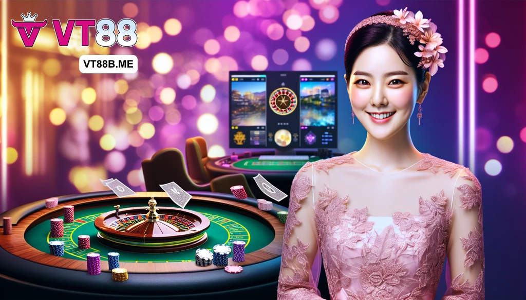 Cách Quản Lý Vốn Khi Chơi Casino