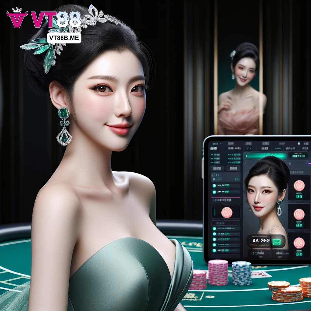Nạp Tiền VT88