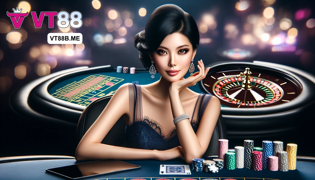 Cách Giữ Tâm Lý Khi Chơi Casino