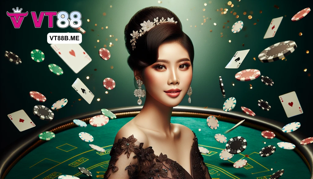 Mẹo chơi Baccarat giúp hội viên gia tăng cơ hội thắng