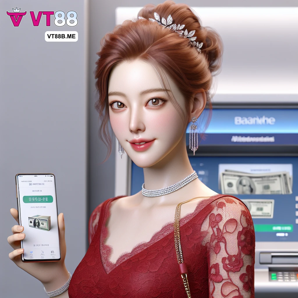 Rút Tiền VT88
