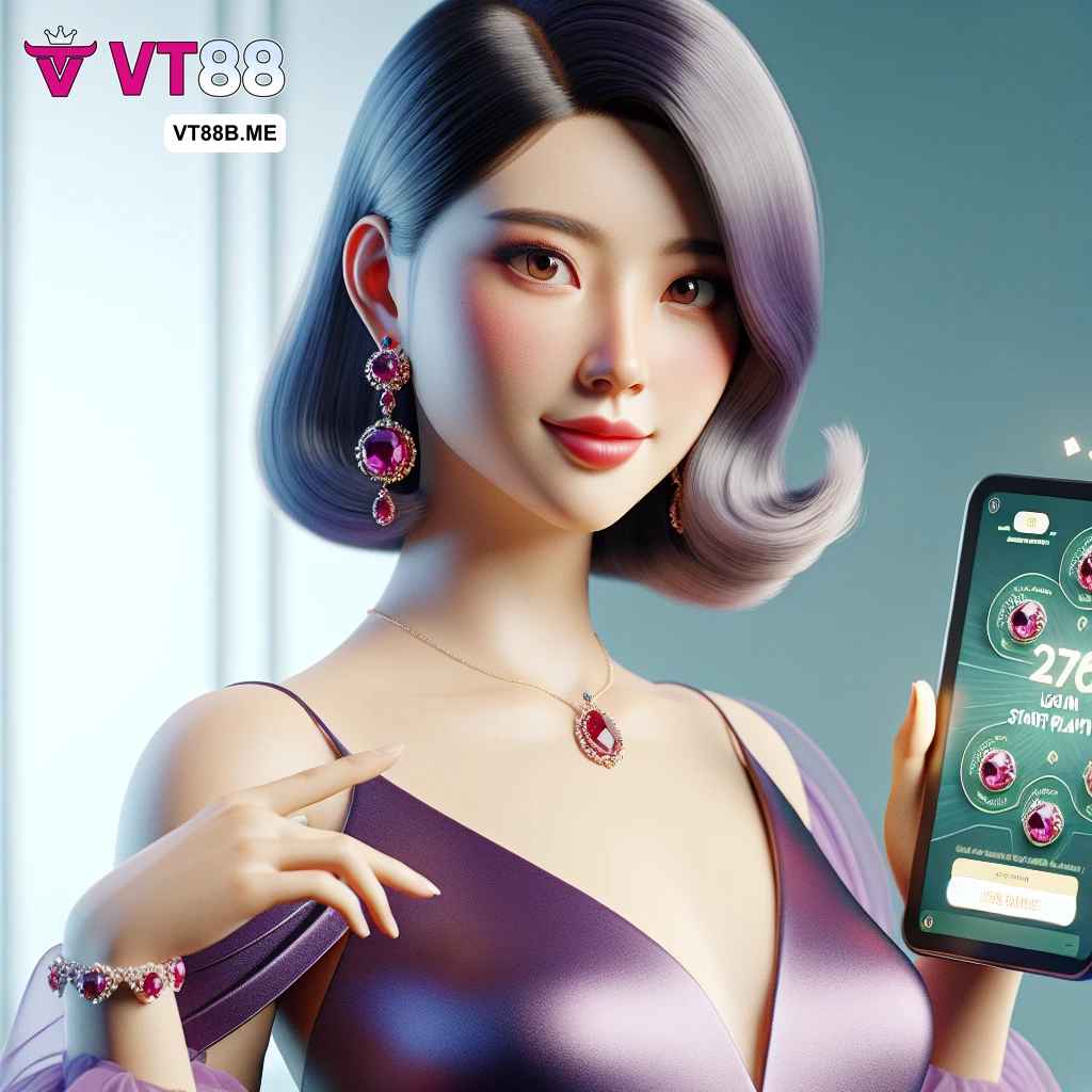 Đăng Nhập VT88