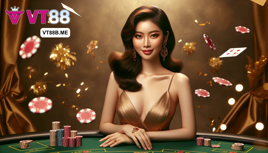 5 cách soi cầu Baccarat đỉnh nóc kịch trần