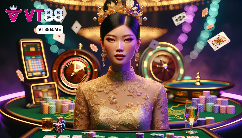 Chip Casino là gì