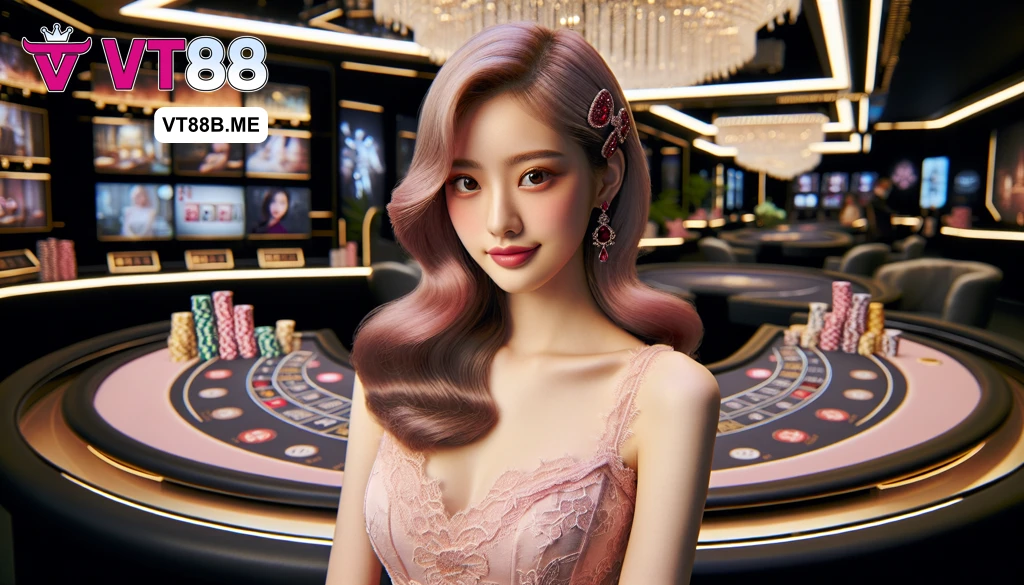 Tiền chips và quy tắc đổi tiền trong casino