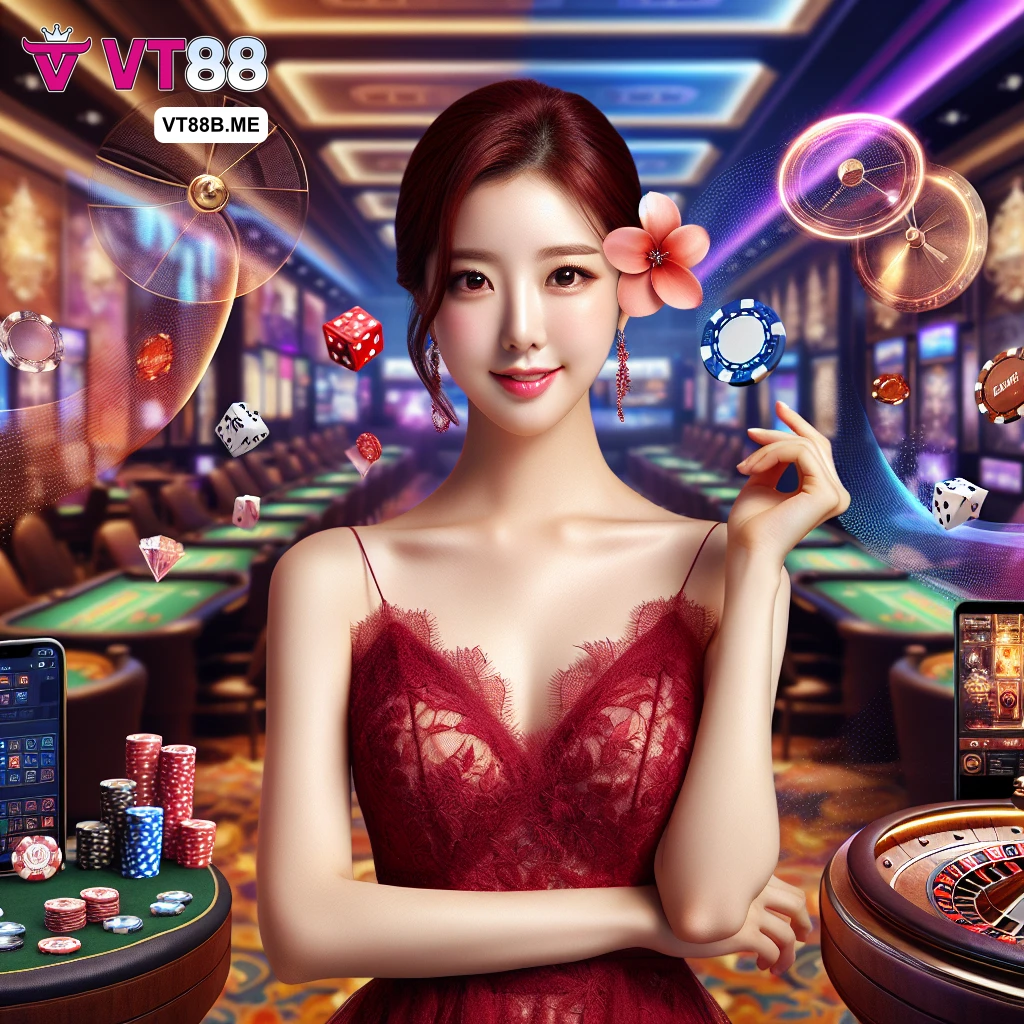 nhóm kéo Baccarat