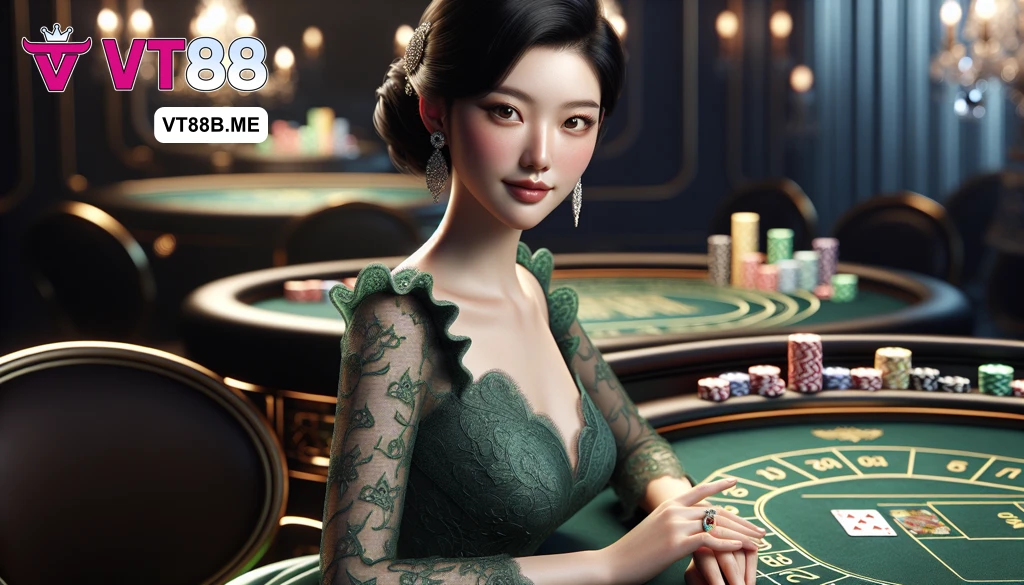 cách tính điểm Rồng Hổ