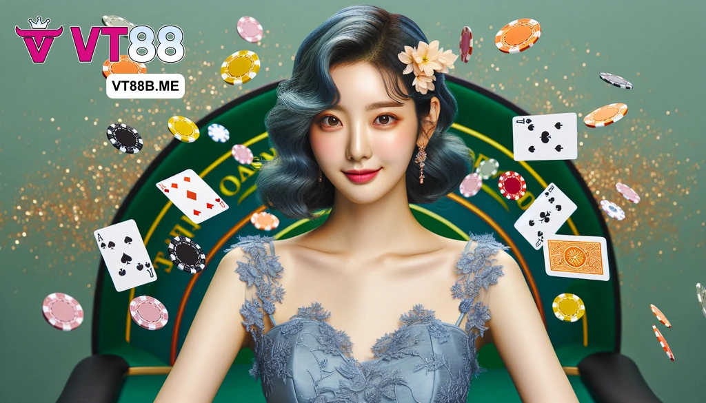 Baccarat là gì
