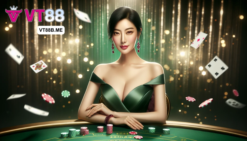 Kinh nghiệm chơi baccarat là gì từ cao thủ nhà cái