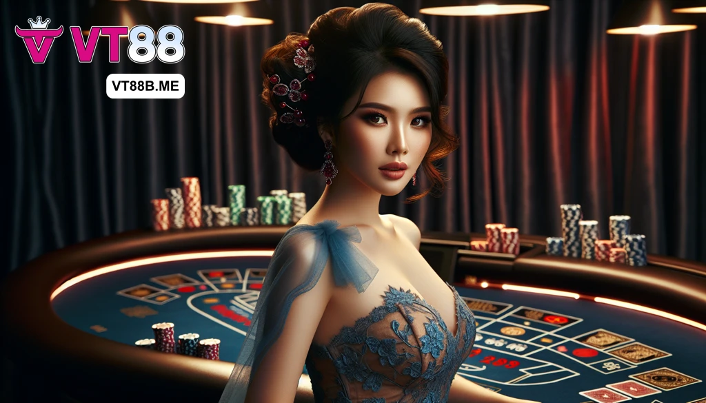 VT88 với những thành tựu đáng tự hào 