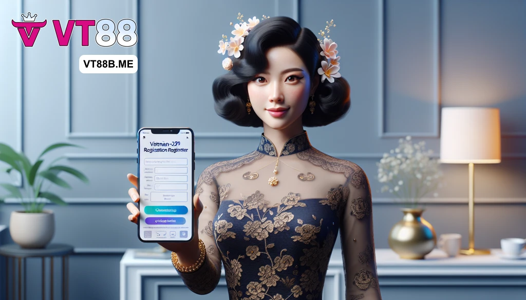 Lưu ý quan trọng khi thực hiện tạo id tham gia casino VT88