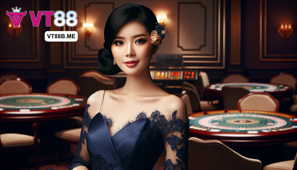 cách chơi Rồng Hổ
