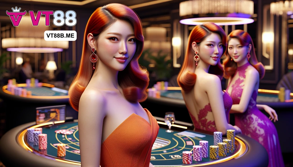 Các quy tắc và luật chơi cơ bản của game Rồng Hổ