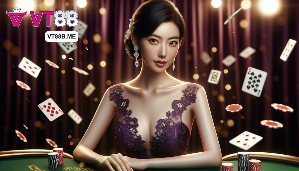 5 cách soi cầu Baccarat đỉnh nóc kịch trần