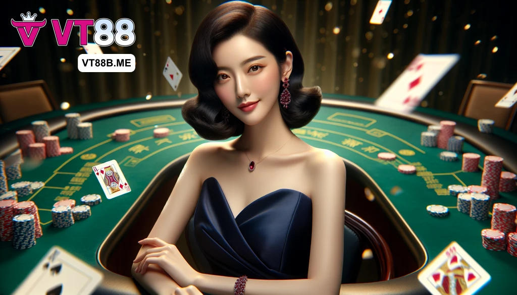 Điểm danh tựa game đổi thưởng hot nhất VT88