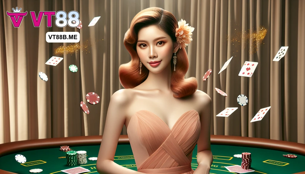 Hướng dẫn cách đặt cược chơi baccarat trực tuyến