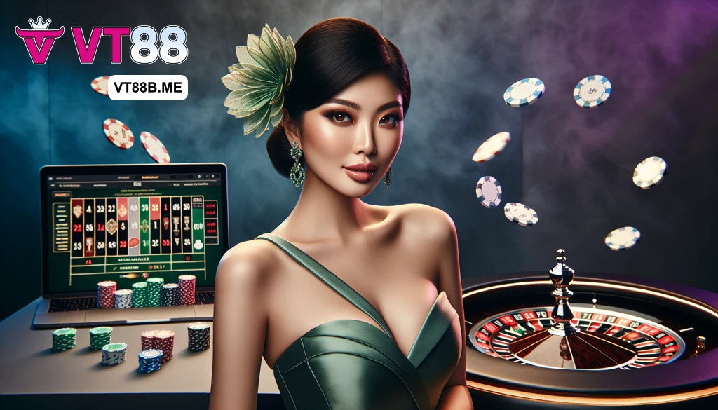 Những yếu tố cần đạt để trở thành dealer casino