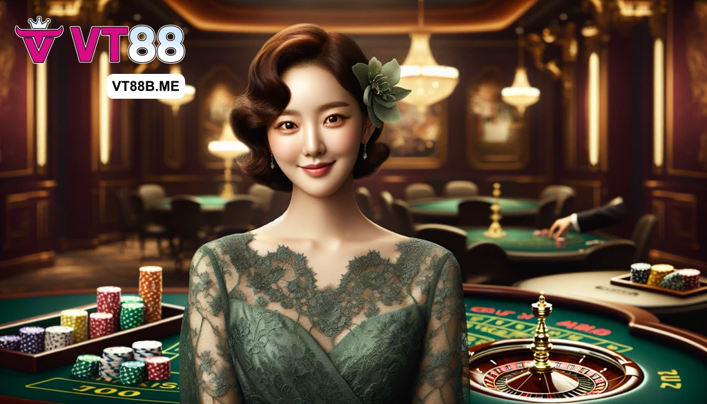 công việc của dealer casino