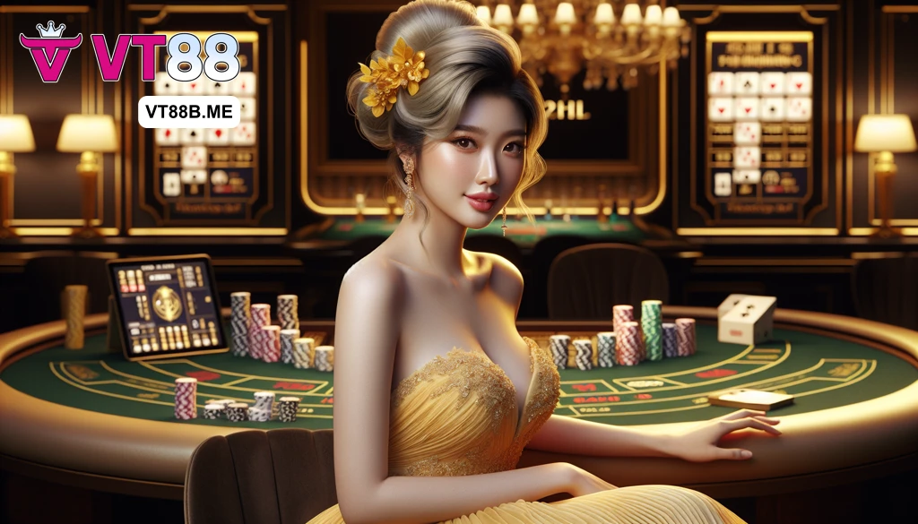 Dealer casino có thể bị công an triệu tập nếu không có sự chọn lọc
