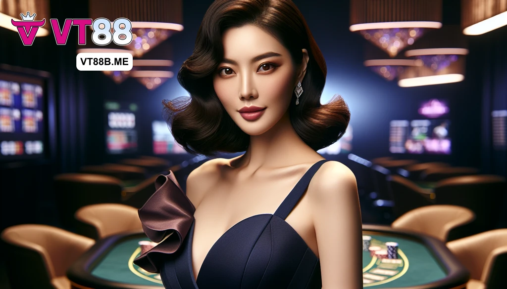 Tất cả hội viên của nhà cái đều có thể trở thành đại lý VT88