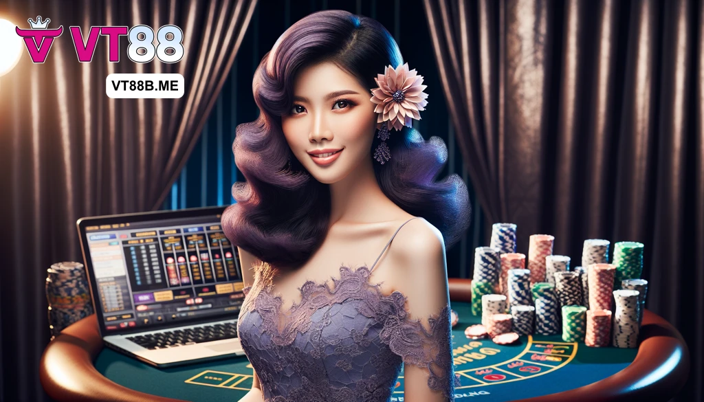 Định hướng phát triển cho nhà cái của nữ CEO
