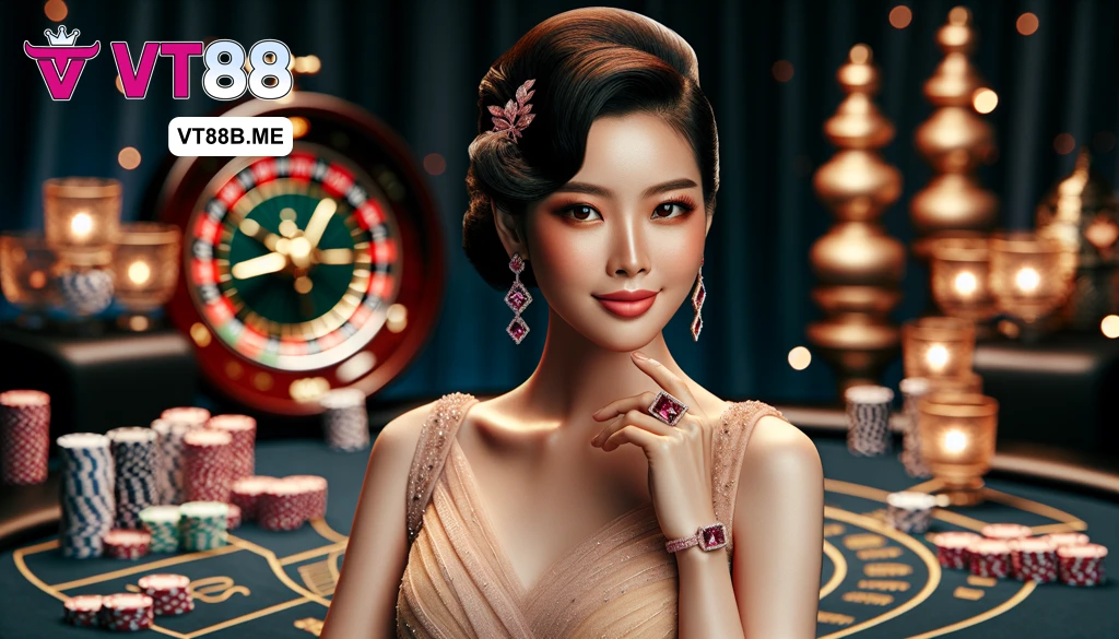 Điều khoản điều kiện tại nhà cái VT88
