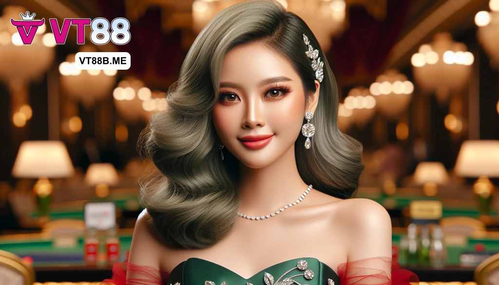 Tìm hiểu về giấy phép hoạt động VT88