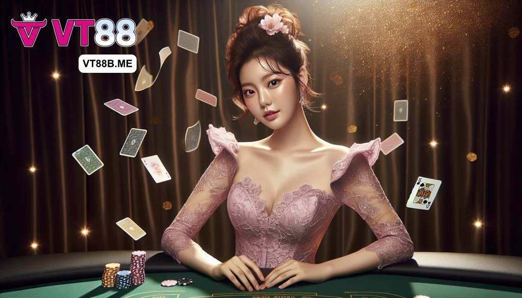 Khái niệm tổng quan về Nhóm kéo Baccarat