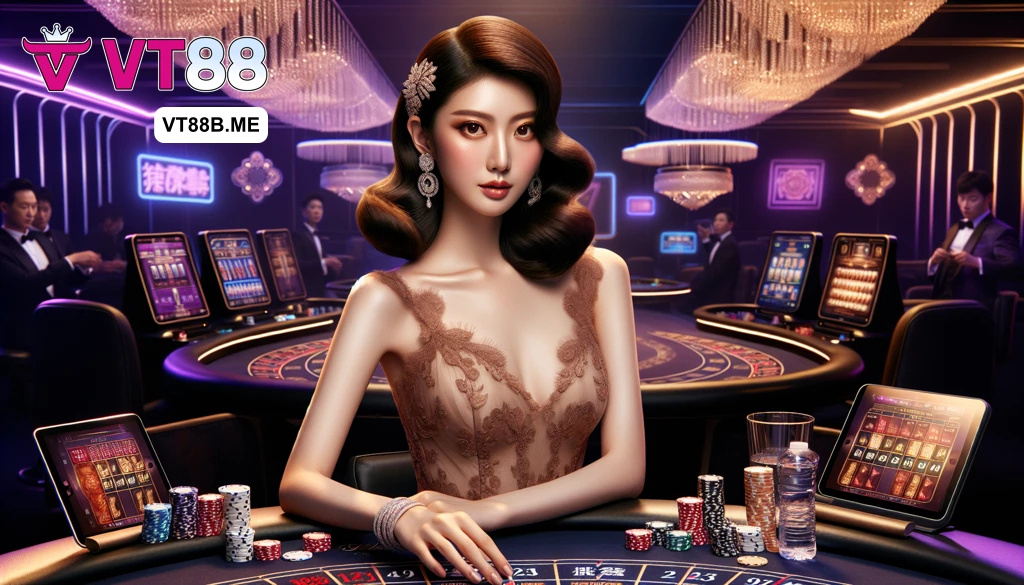 Khám phá thuật ngữ sòng bài theo chữ cái 