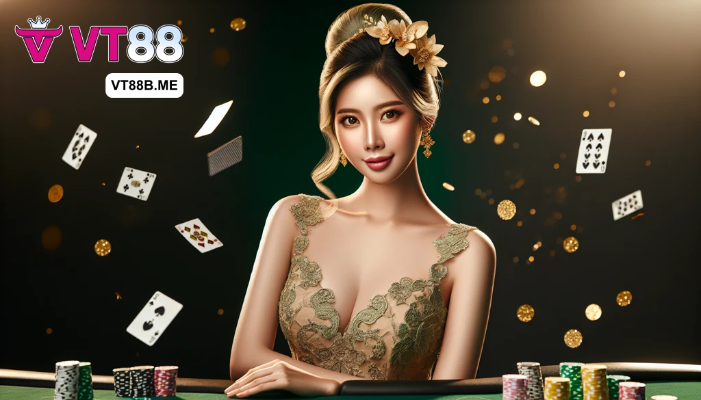 Kỹ thuật chơi baccarat
