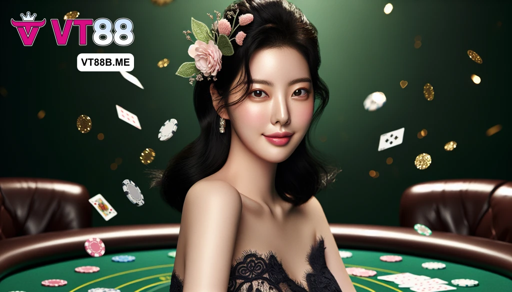 Khái niệm soi cầu Baccarat tại nhà cái VT88