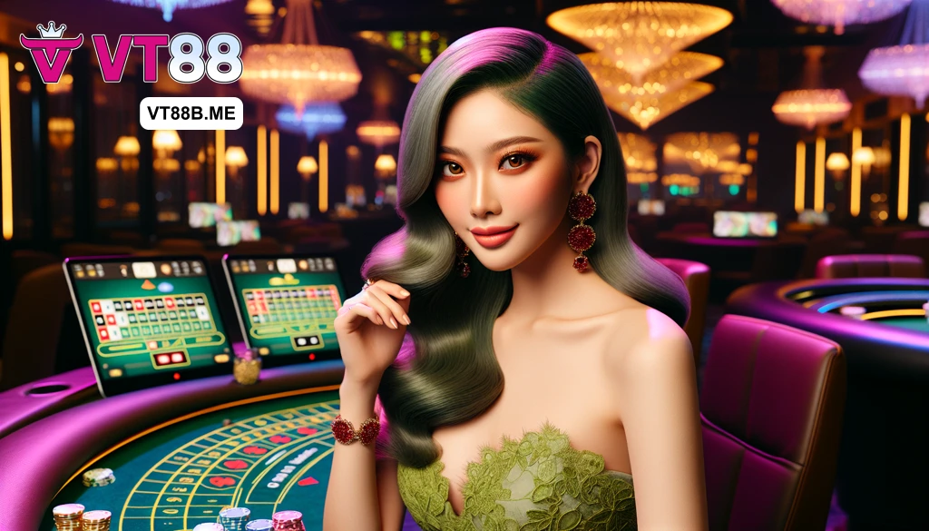 Lợi ích khi trở thành dealer casino bạn nên biết