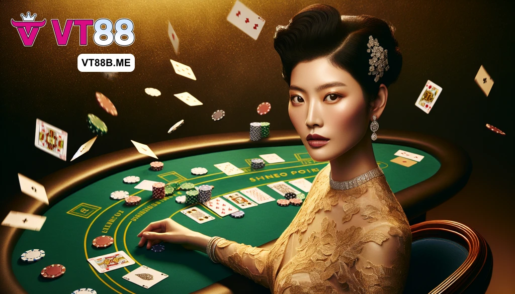 mẹo chơi Baccarat