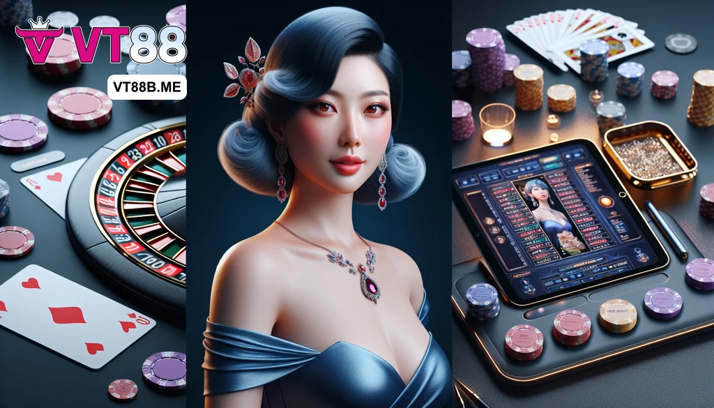 Tìm hiểu thông tin sơ lược về game Dragon Tiger