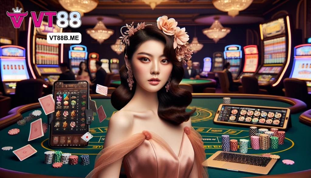 Tổng quan về Dealer casino