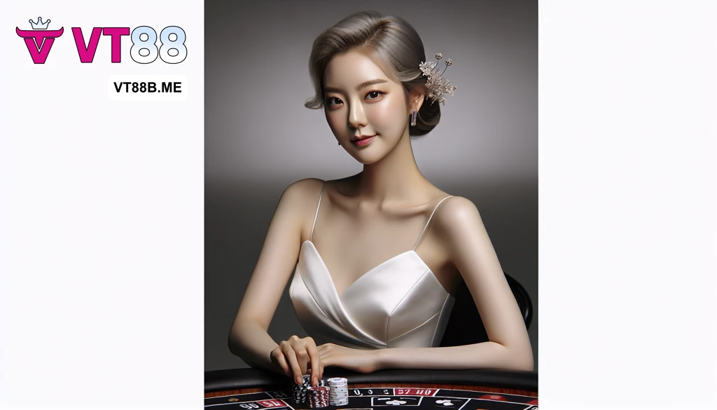 Mức lương của Dealer casino kinh nghiệm đáng mơ ước