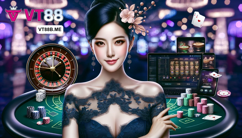 Những phúc lợi mà dealer casino nhận được