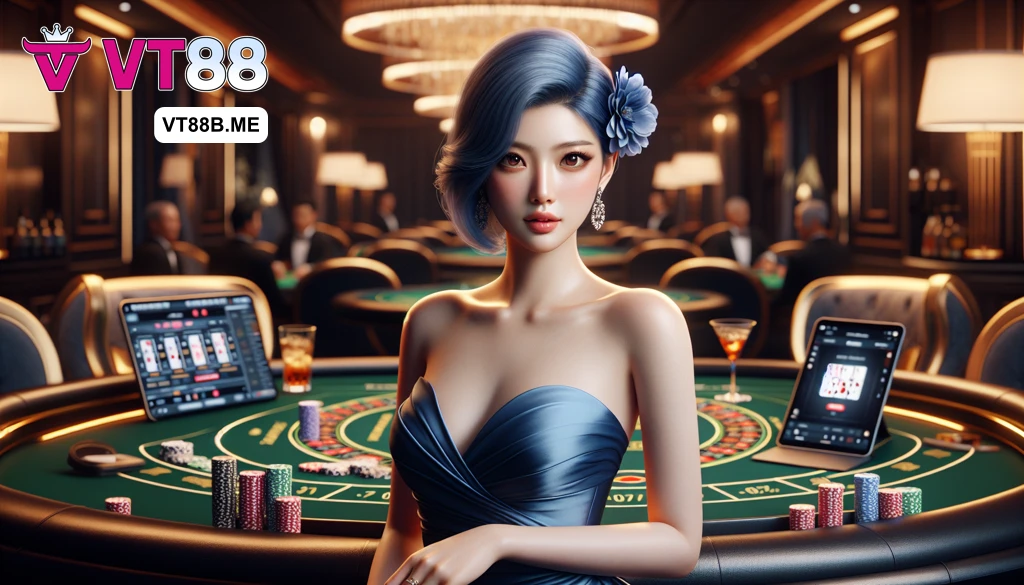 Nắm bắt thuật ngữ casino là điều vô cùng quan trọng 