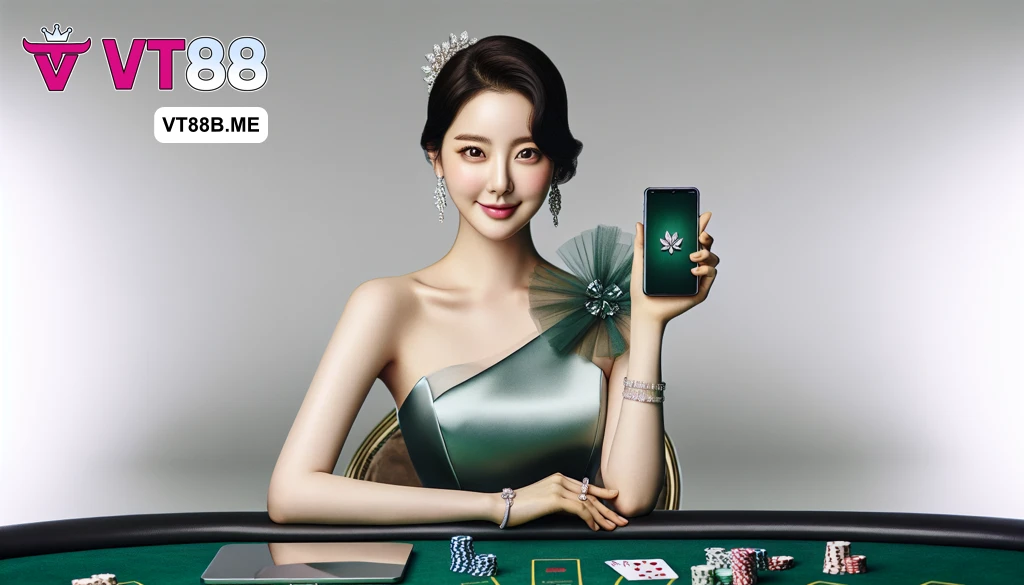 Nạp tiền đa dạng bằng nhiều phương thức tại VT88