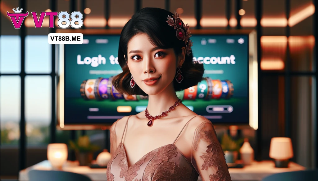 Hướng dẫn đăng nhập VT88 an toàn với các bước đơn giản 