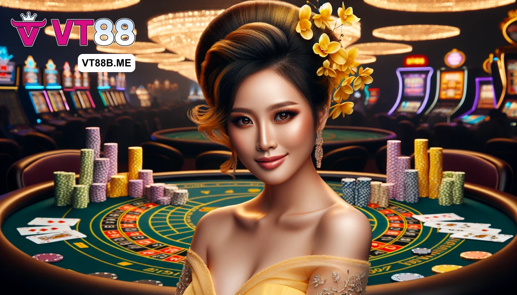 Các cửa cược phổ biến trong Rồng Hổ Online