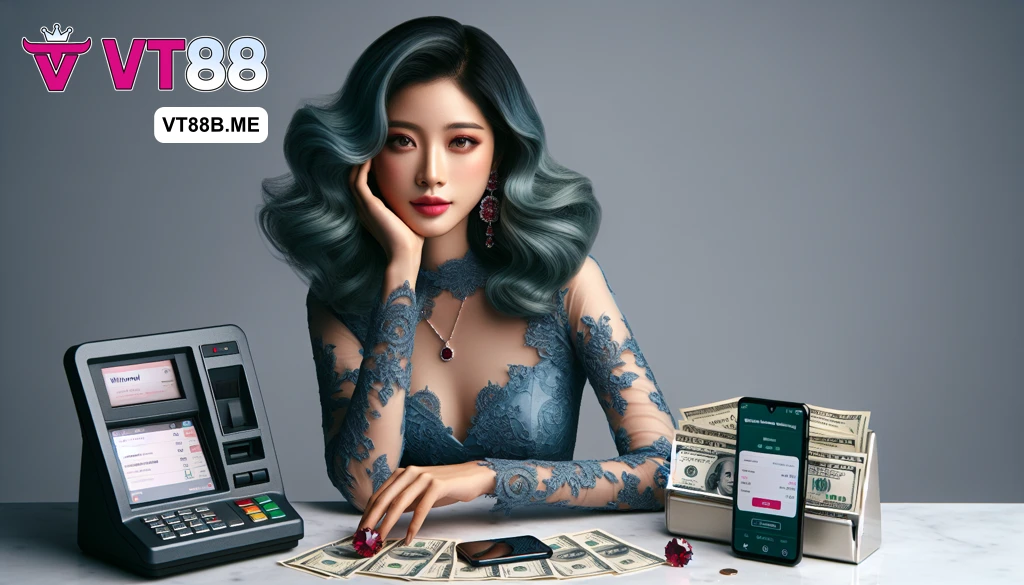 Những điều kiện rút thưởng VT88 hội viên cần tuân thủ