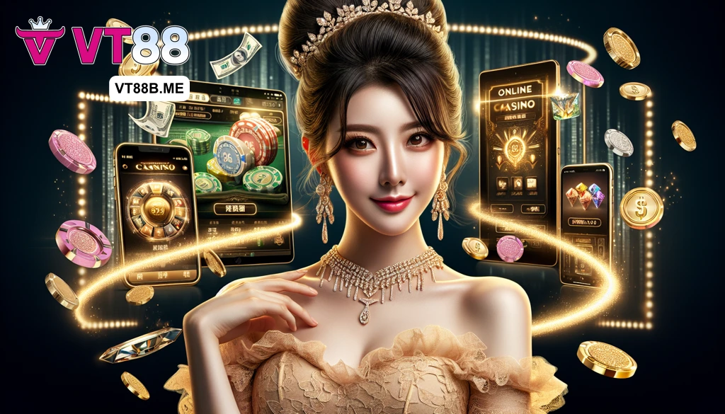 Đọc thật kỹ những điều khoản và yêu cầu của VT88