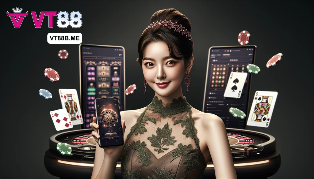 Hướng dẫn quy trình tải app VT88 đơn giản nhất