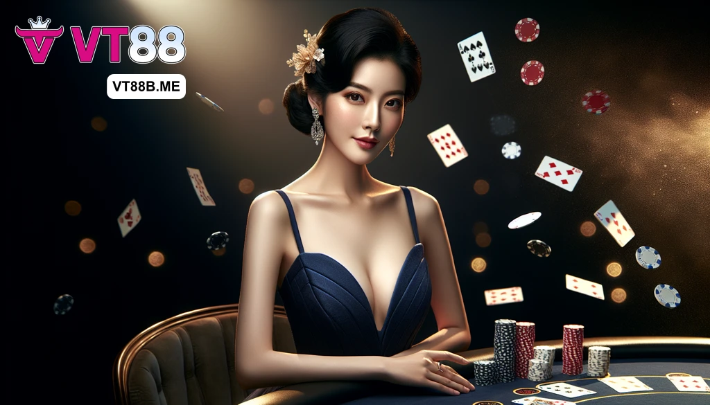 Chơi baccarat trực tuyến như thế nào để thắng lớn