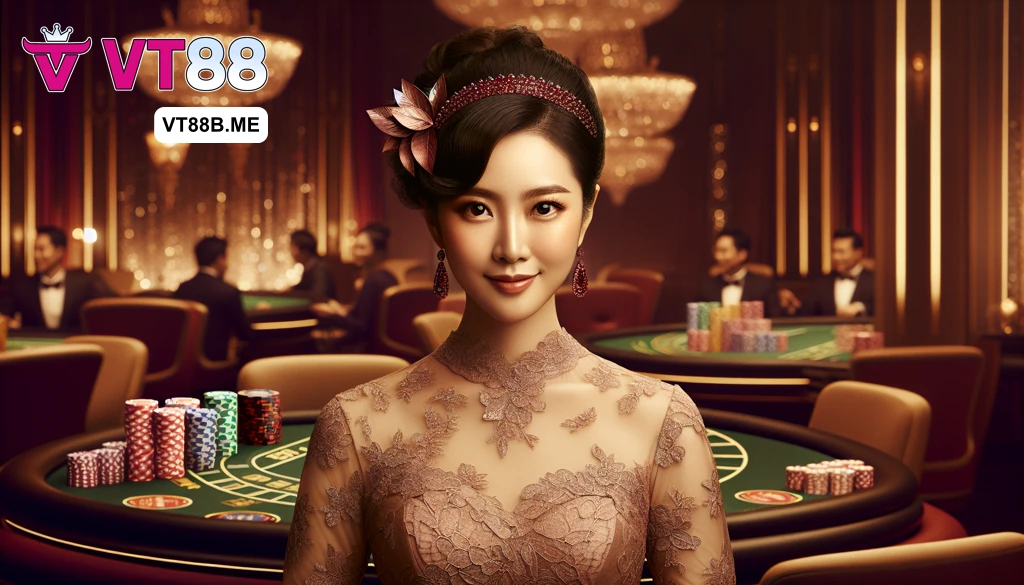 Tìm hiểu định nghĩa dealer casino là gì