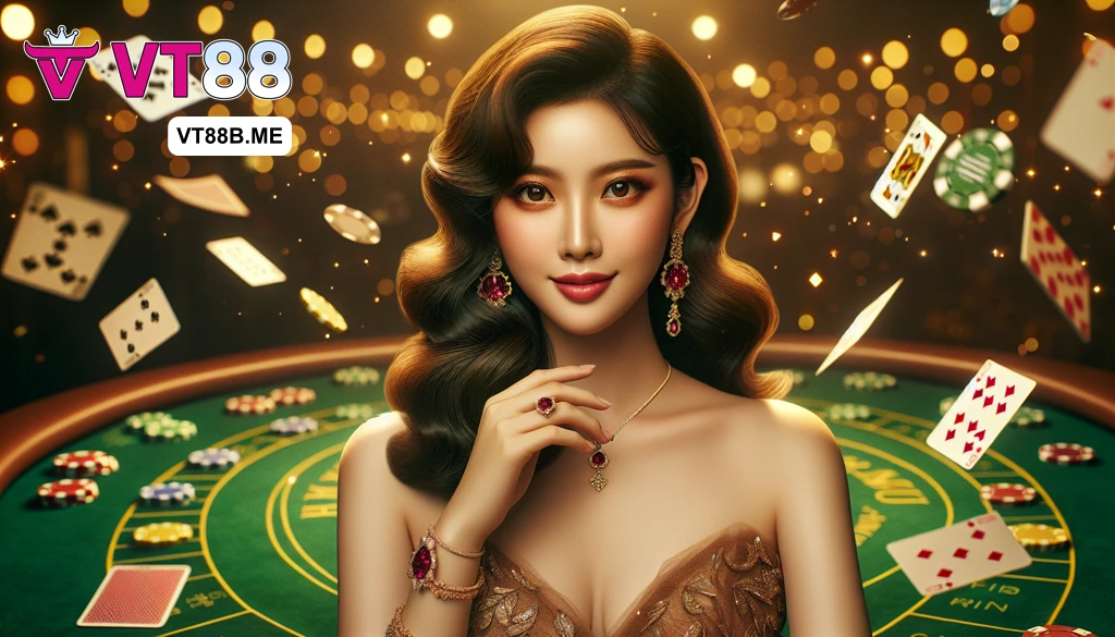 Tool dự đoán kết quả Baccarat System 
