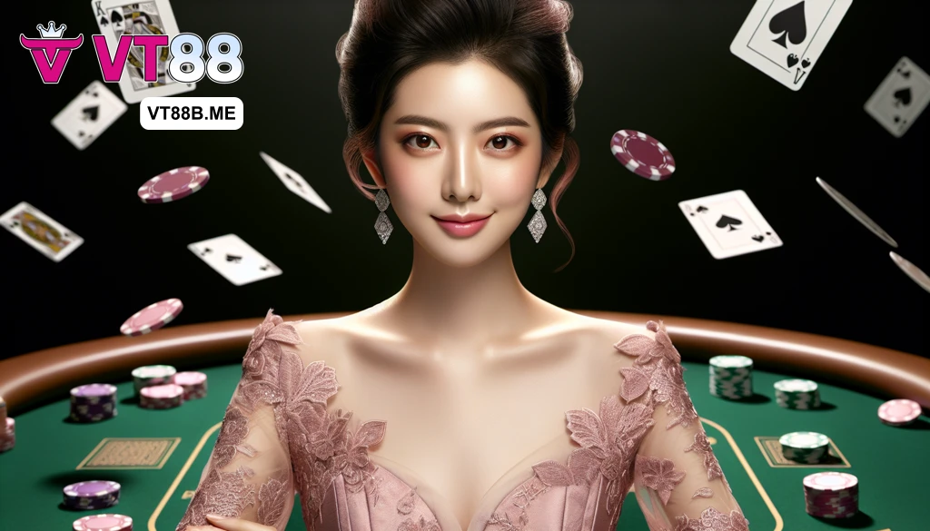 Lựa chọn nhóm kéo Baccarat đáng tin cậy