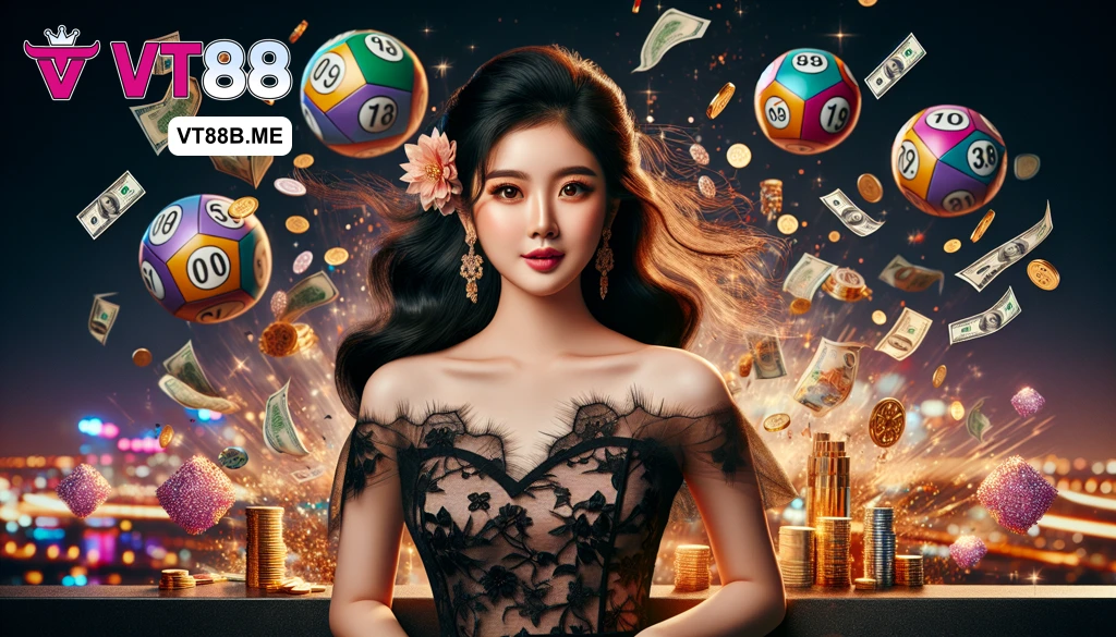 Xổ số VT88 với những ưu điểm nổi bật